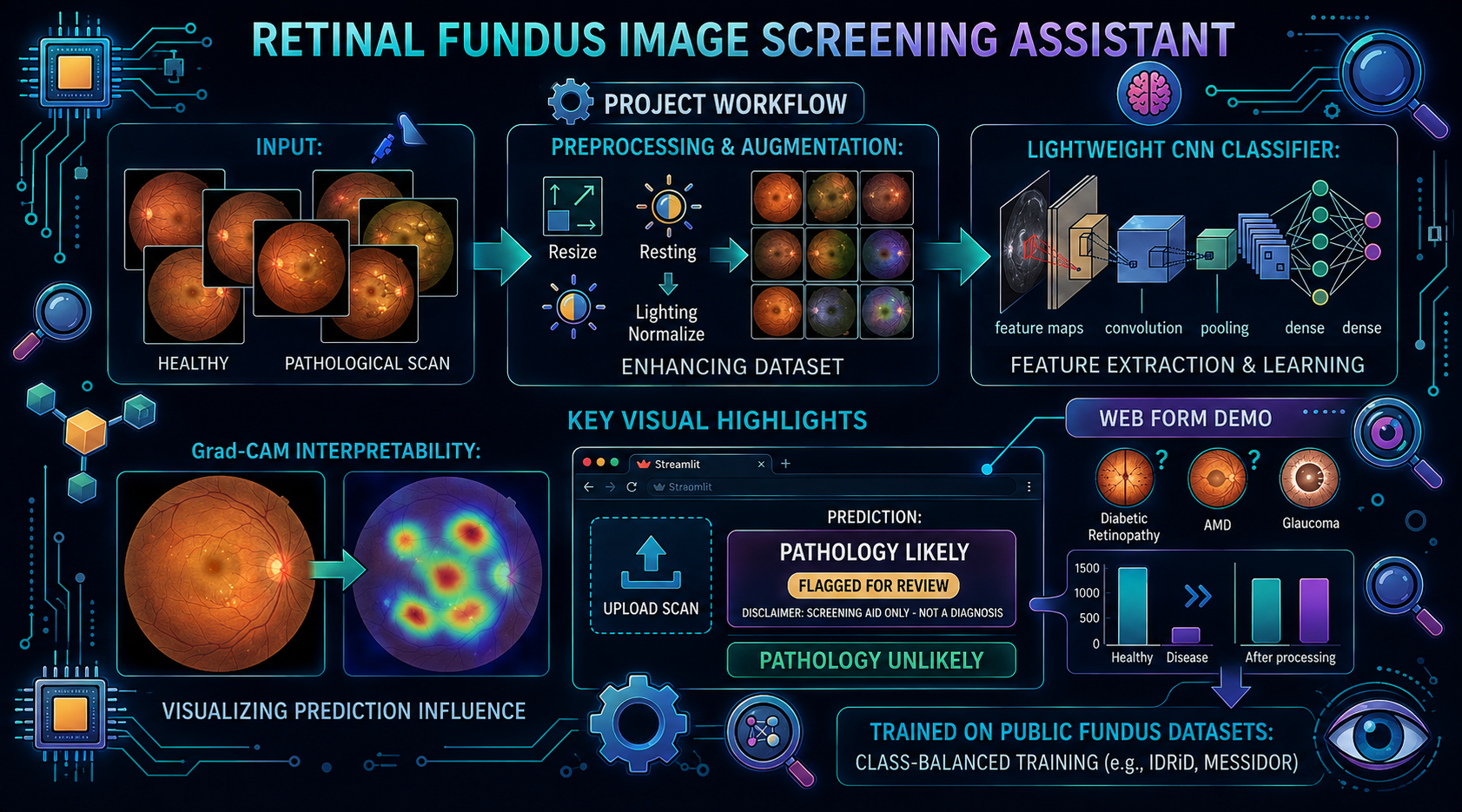 EyeCareAI
