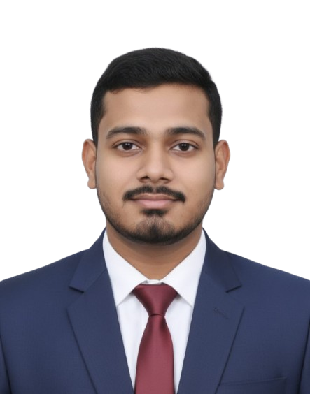 Pankaj Kumar Sahoo